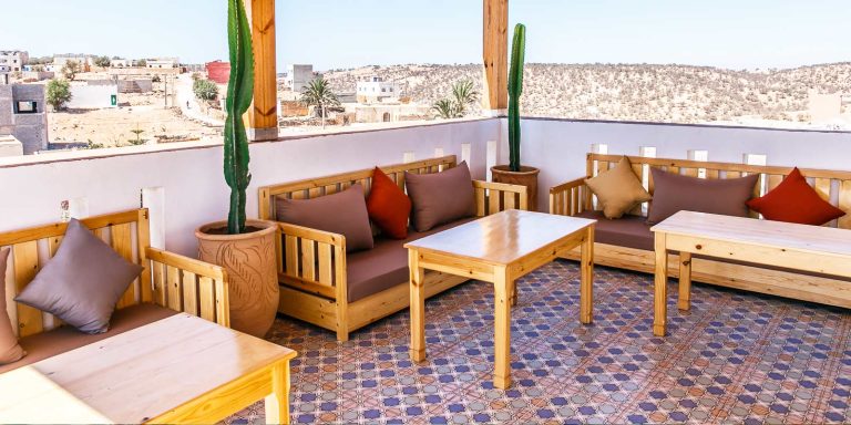 Sun House Morocco